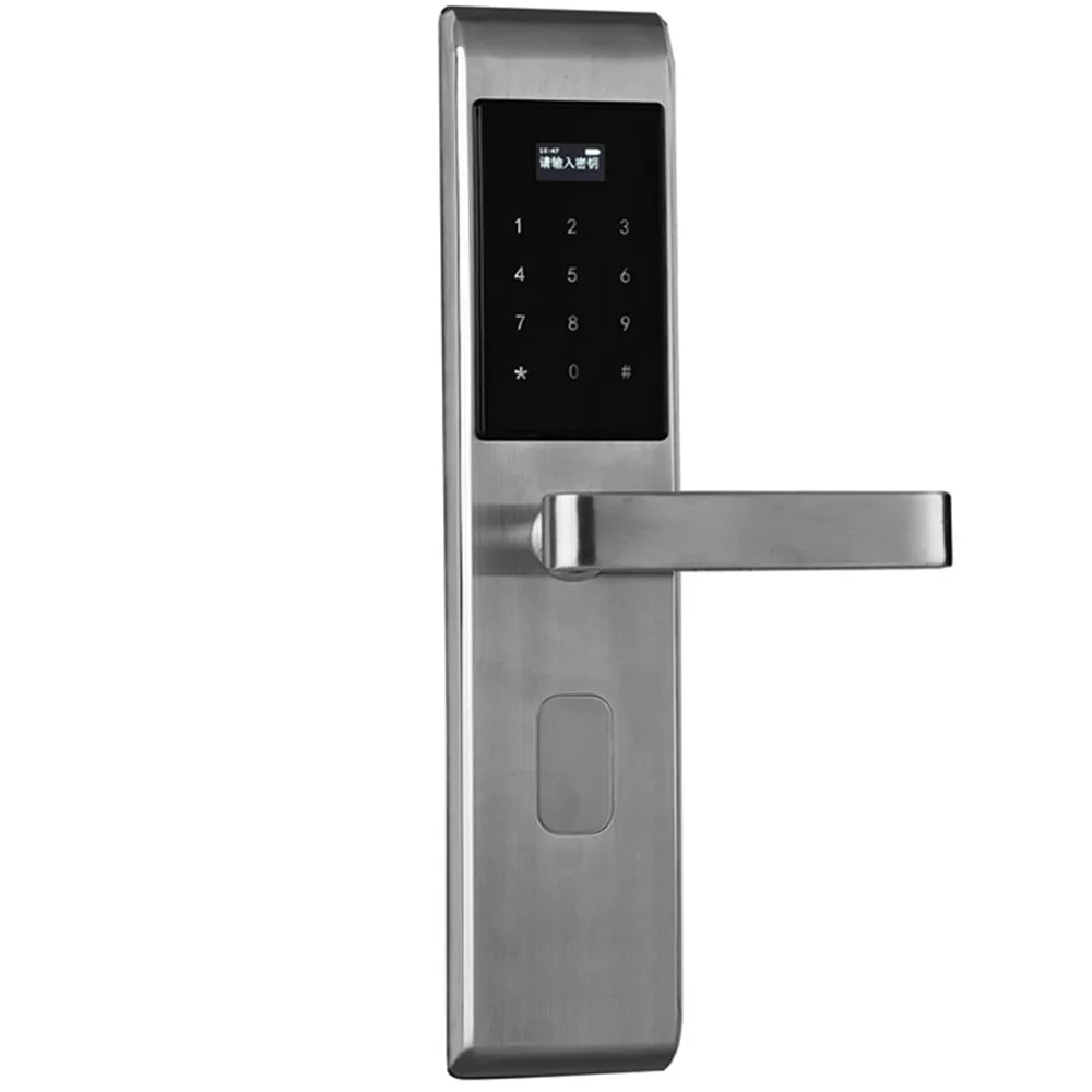 Password door lock code lock password lock smart door lock apartment lock office lock
Password door lock code lock password lock smart door lock apartment lock office lock
