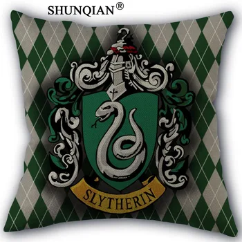 hufflepuff log Pillow Cover personality Custom Cotton Linen Decorative Pillows Covers Case Home Textiles 45x45cm one side A1017
hufflepuff log Pillow Cover personality Custom Cotton Linen Decorative Pillows Covers Case Home Textiles 45x45cm one side A1017