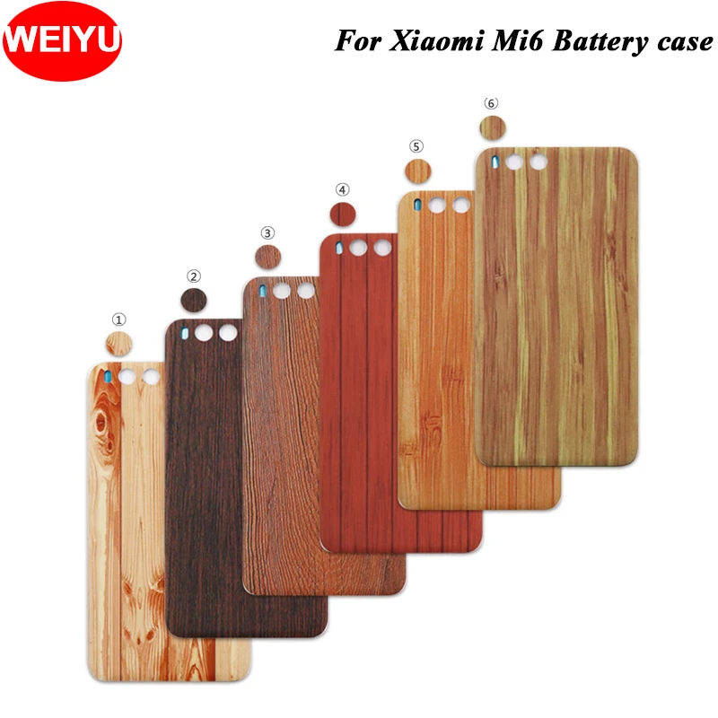 For xiaomi mi6 mi 6 M6 Battery Case Housing New Protective Plastic Back Cover for xiaomi mi6 5.15 Inch cell phone
For xiaomi mi6 mi 6 M6 Battery Case Housing New Protective Plastic Back Cover for xiaomi mi6 5.15 Inch cell phone