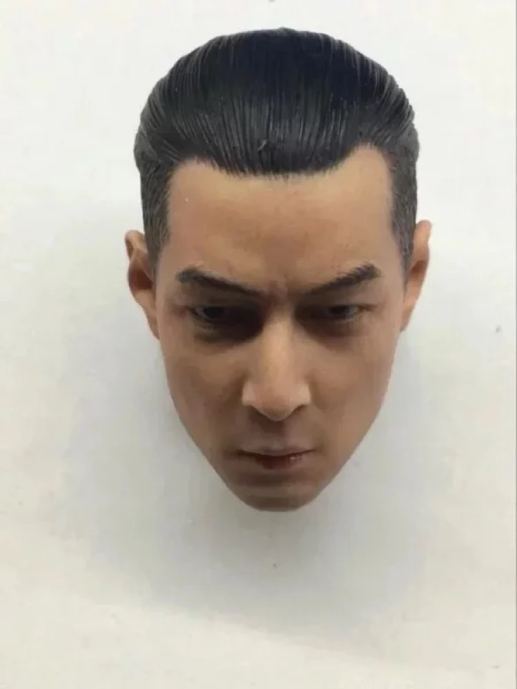 Custom 1/6 Daniel Wu Head Sculpt Overheard Joe Szema Headplay fit for Phicen JIAOUL HOT TOY Body Figures
Custom 1/6 Daniel Wu Head Sculpt Overheard Joe Szema Headplay fit for Phicen JIAOUL HOT TOY Body Figures