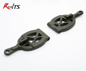 RealTS 2 pieces/ set 112279 Lower suspension arm for FS racing/REELY 1/5 scale RC car
RealTS 2 pieces/ set 112279 Lower suspension arm for FS racing/REELY 1/5 scale RC car