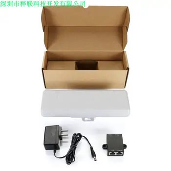 OLG01 LoRa Gateway 868MHZ 915MHZ 433MHZ
OLG01 LoRa Gateway 868MHZ 915MHZ 433MHZ