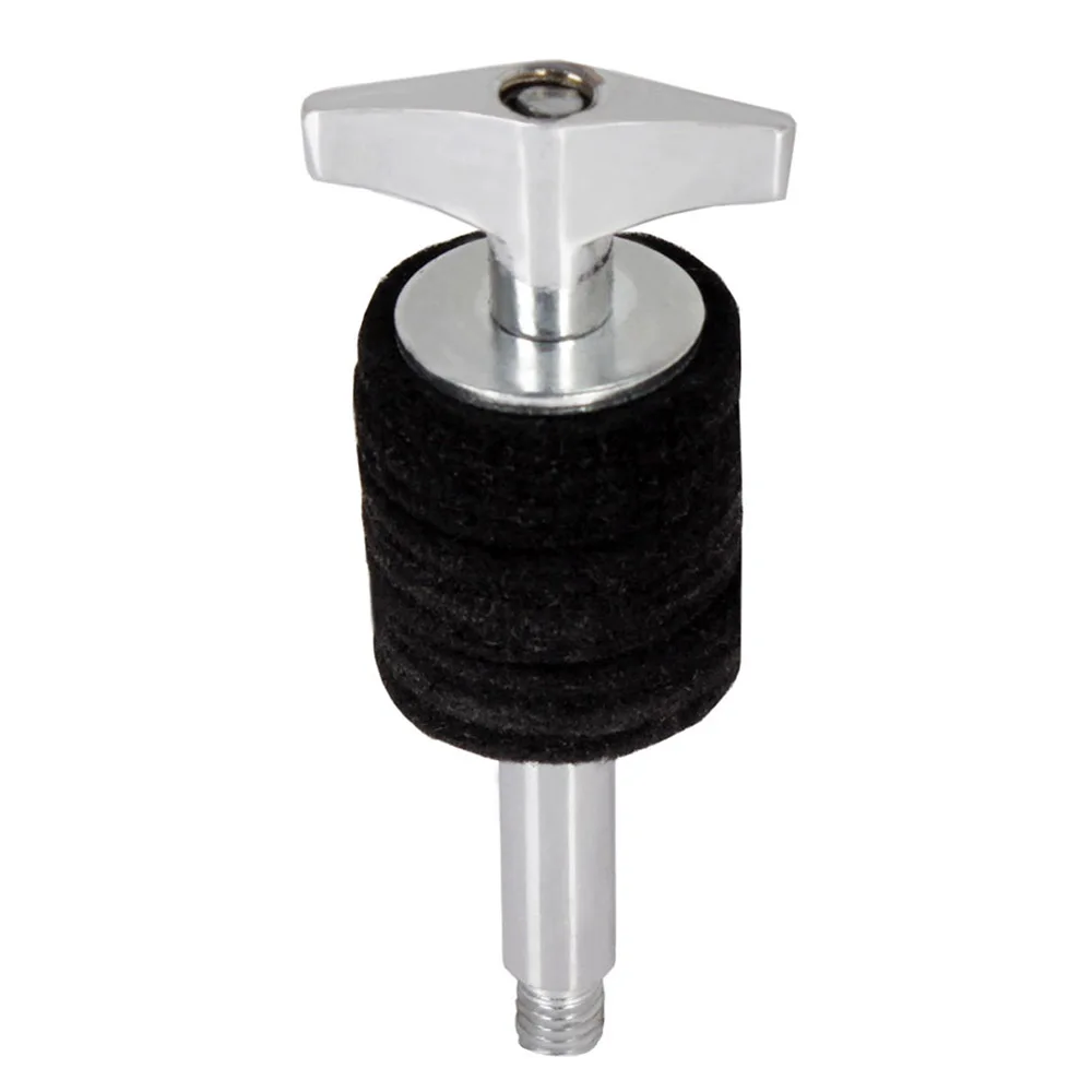 High Quality 4 Inch Mini Metal Cymbal Stacker Percussion Instruments Parts & Accessories
High Quality 4 Inch Mini Metal Cymbal Stacker Percussion Instruments Parts & Accessories