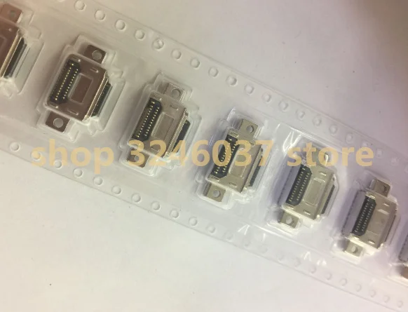 5pcs/lot New Micro USB Charging Port Jack Socket Connector for Samsung Galaxy S8 G950 Charger Dock Plug
5pcs/lot New Micro USB Charging Port Jack Socket Connector for Samsung Galaxy S8 G950 Charger Dock Plug
