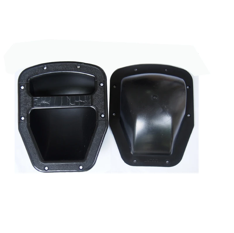 Description Picture 3 of item2PC DJ Speaker Handles Line Array Q1 Cabinet Accessories HiFi Car Audio For Professional Audio Qsub Subwoofer Home Theater