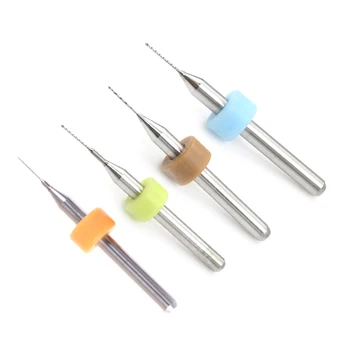 4 Sizes Nozzle Cleaning 0.5mm/0.4mm/0.3mm/0.2mm Drill Bits 3D Printer Nozzle Head Cleaner Drill for extrusion head
4 Sizes Nozzle Cleaning 0.5mm/0.4mm/0.3mm/0.2mm Drill Bits 3D Printer Nozzle Head Cleaner Drill for extrusion head