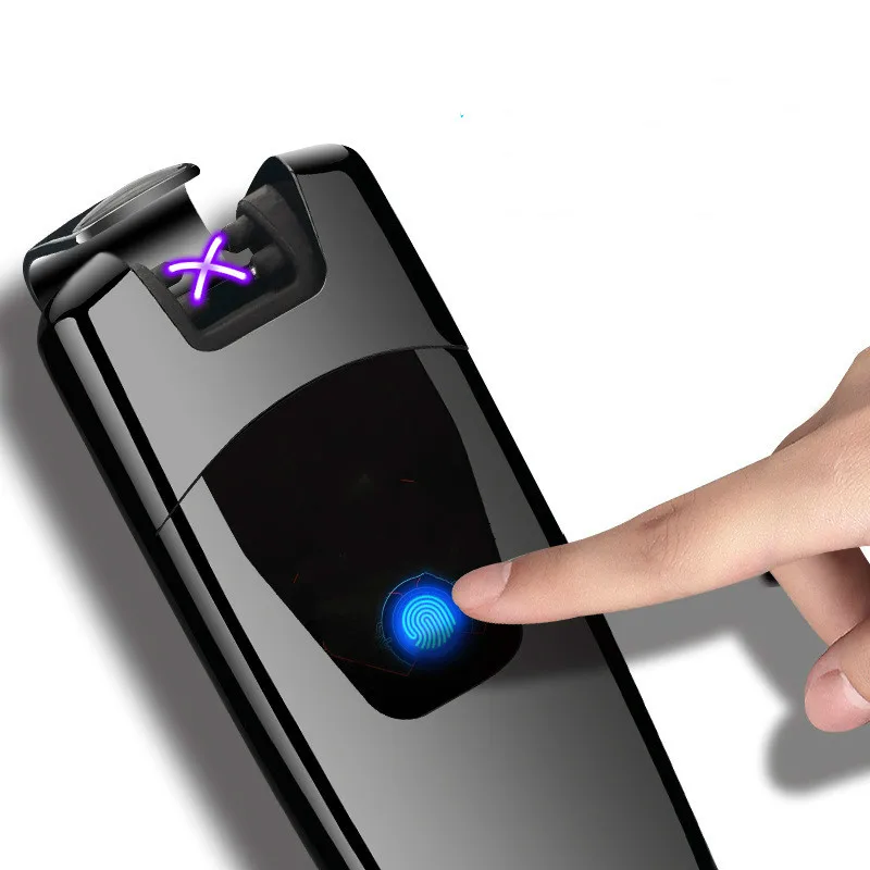 Touch Sensitive Iron Man USB Double Arc Windproof Lighter Electronic Usb Charging Plasma Eletronic Pulse Cigarettes Lighters
Touch Sensitive Iron Man USB Double Arc Windproof Lighter Electronic Usb Charging Plasma Eletronic Pulse Cigarettes Lighters