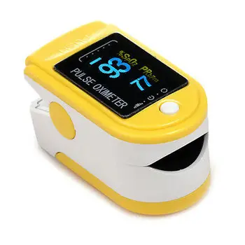 Free Shipping 10pcs per lot Fingertip Ulse Oximeter SPO2 Monitor Oximetro De Dedo Pulsoximetro
Free Shipping 10pcs per lot Fingertip Ulse Oximeter SPO2 Monitor Oximetro De Dedo Pulsoximetro