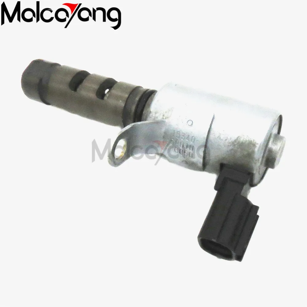 Variable Valve Timing Solenoid VVT 15340-50010 For Toyota 4Runner Sequoia Lexus LS400 GS400
Variable Valve Timing Solenoid VVT 15340-50010 For Toyota 4Runner Sequoia Lexus LS400 GS400