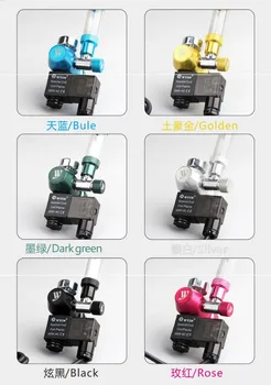 WHOLESALE---6pcs 110v 220v Aquarium CO2 Regulator JIS m22-14 W21.8 CGA320
WHOLESALE---6pcs 110v 220v Aquarium CO2 Regulator JIS m22-14 W21.8 CGA320