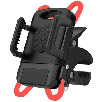 XMXCZKJ Universal Bicycle Motorcycle phone Holder Handlebar Mount Stand Bike Phone Stand For Samsung Xiaomi Huawei cell phone
XMXCZKJ Universal Bicycle Motorcycle phone Holder Handlebar Mount Stand Bike Phone Stand For Samsung Xiaomi Huawei cell phone