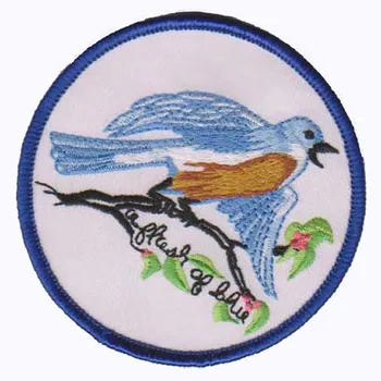 New Clothing Garment Embroidered Patches for Cloth Personalized Fabric Labels Made by Twill OEM Orders are Welcome MOQ50pcs
New Clothing Garment Embroidered Patches for Cloth Personalized Fabric Labels Made by Twill OEM Orders are Welcome MOQ50pcs