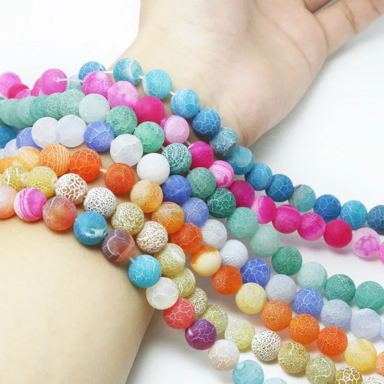 Free shopping new 10mm Dream Fire Dragon Veins Round Gems Loose Beads 15" 37 pcs/lot for DIY fashion jewelry dyed color
Free shopping new 10mm Dream Fire Dragon Veins Round Gems Loose Beads 15" 37 pcs/lot for DIY fashion jewelry dyed color