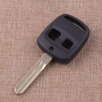 CITALL Black 2 Buttons Replacement Remote Key Shell Case Fob fit for Subaru Forester Legacy Impreza Outback 2000 2001 2002
CITALL Black 2 Buttons Replacement Remote Key Shell Case Fob fit for Subaru Forester Legacy Impreza Outback 2000 2001 2002