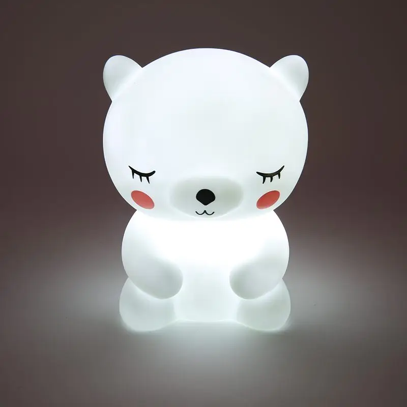 Led Night Light Decor Cute Panda Led Animal Marquee Lamps On Wall For Children Bedroom Kids Gifts Party Decor
Led Night Light Decor Cute Panda Led Animal Marquee Lamps On Wall For Children Bedroom Kids Gifts Party Decor