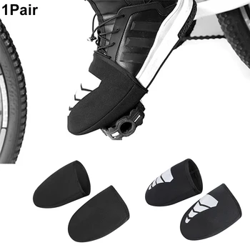 1 Pair Unisex Thickening Motorcycle Anti Rain Biking Overshoes Boot Riding Protective Waterproof Non Slip Shoe Cover Cycling
1 Pair Unisex Thickening Motorcycle Anti Rain Biking Overshoes Boot Riding Protective Waterproof Non Slip Shoe Cover Cycling
