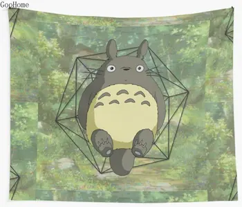 Totoro Aesthetic Wall Tapestry Cover Beach Towel Throw Blanket Picnic Yoga Mat Home Decoration
Totoro Aesthetic Wall Tapestry Cover Beach Towel Throw Blanket Picnic Yoga Mat Home Decoration