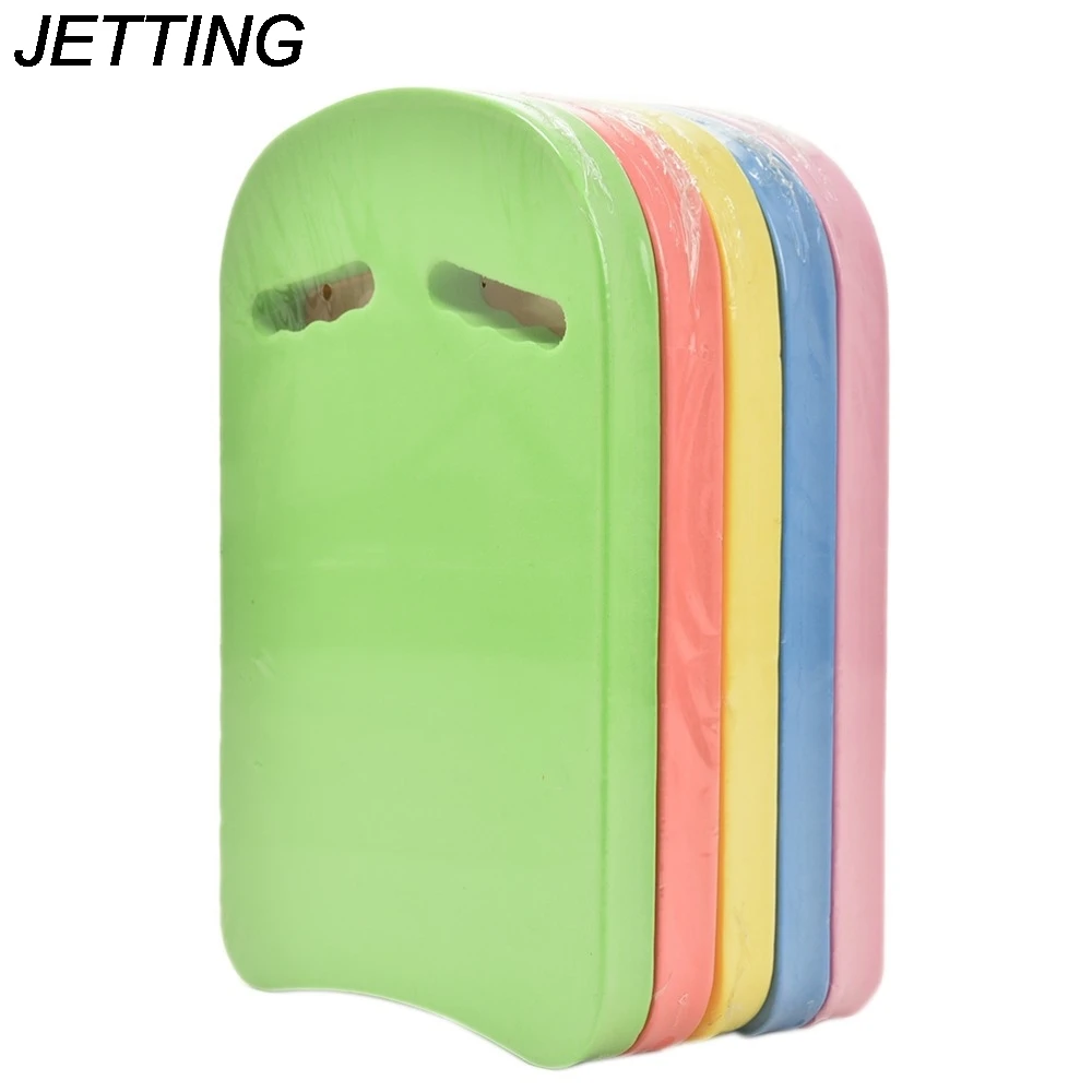 HOT Plate Surf Water Child Kids Adults Safe Swimming Kickboard Pool Training Aid Float Hand Foam Board Tool Random Color
HOT Plate Surf Water Child Kids Adults Safe Swimming Kickboard Pool Training Aid Float Hand Foam Board Tool Random Color