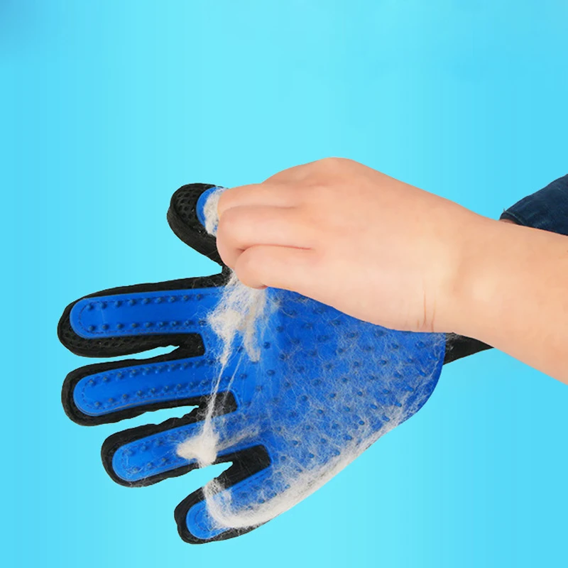 Silicone Pet Grooming Glove for Dogs and Cats, Dog Animal Combs, Brush Comb, Desheddin Hair, Bath, Cleaning Supplies
Silicone Pet Grooming Glove for Dogs and Cats, Dog Animal Combs, Brush Comb, Desheddin Hair, Bath, Cleaning Supplies