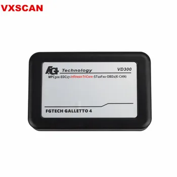 Latest Version VD300 FGTech V54 FG Tech Galletto 4 Master Tech V54 VD300 BDM-TriCore-OBD Function
Latest Version VD300 FGTech V54 FG Tech Galletto 4 Master Tech V54 VD300 BDM-TriCore-OBD Function