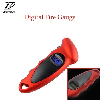 ZD 1X Car tire pressure gauge Portable digital display monitor For Nissan qashqai Mitsubishi lancer Hyundai i30 ix35 accessories
ZD 1X Car tire pressure gauge Portable digital display monitor For Nissan qashqai Mitsubishi lancer Hyundai i30 ix35 accessories
