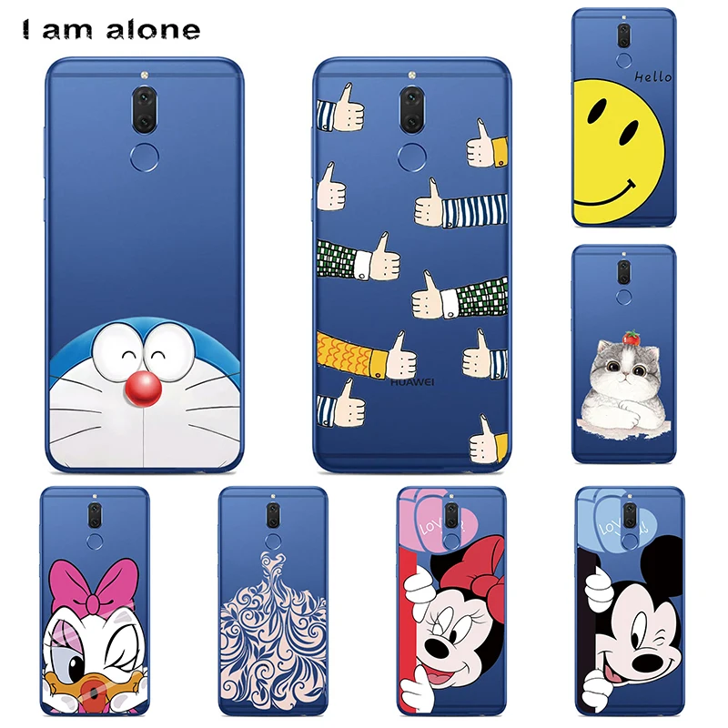 For Huawei Mate 10 Lite 5.9 inch Solf TPU Silicone Color Paint DIY Case Mobile Phone Cover Bag Cellphone Housing Shell Skin Mask
For Huawei Mate 10 Lite 5.9 inch Solf TPU Silicone Color Paint DIY Case Mobile Phone Cover Bag Cellphone Housing Shell Skin Mask