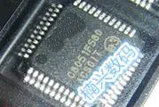 10pcs/lot C8051F580 C8051F580-IQ QFP48 New