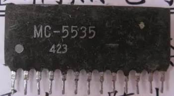 MC-5535 D2270 VLA201-01 PS16
MC-5535 D2270 VLA201-01 PS16