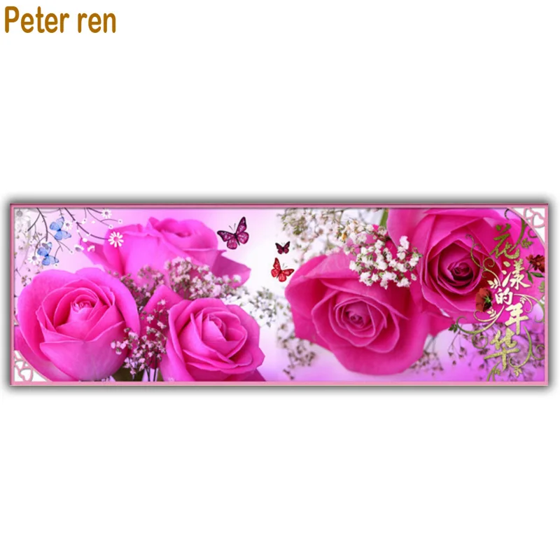 Full Diamond Embroidery Flowers Red Rose Cross Stitch Room Decorative Painting Mosaic Crystal mosaic square diamonds rhinestone
Full Diamond Embroidery Flowers Red Rose Cross Stitch Room Decorative Painting Mosaic Crystal mosaic square diamonds rhinestone