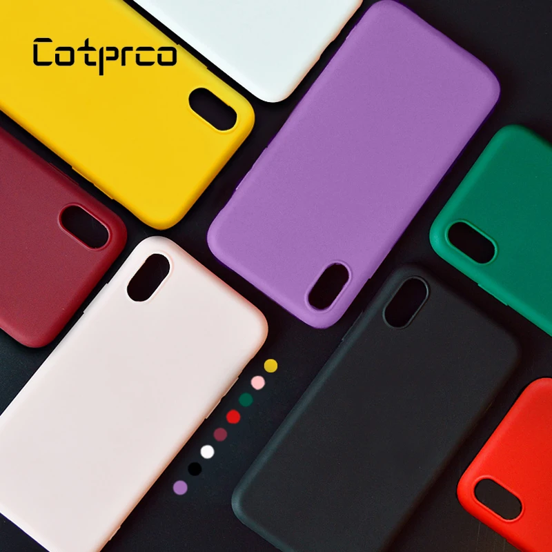 Luxo Fosco Volta Caso Telefone Para iPhone Apple XS Doce Cor Silicone Macio CapaPara iphone Anti-Knock shell Original Telefone
Luxo Fosco Volta Caso Telefone Para iPhone Apple XS Doce Cor Silicone Macio CapaPara iphone Anti-Knock shell Original Telefone