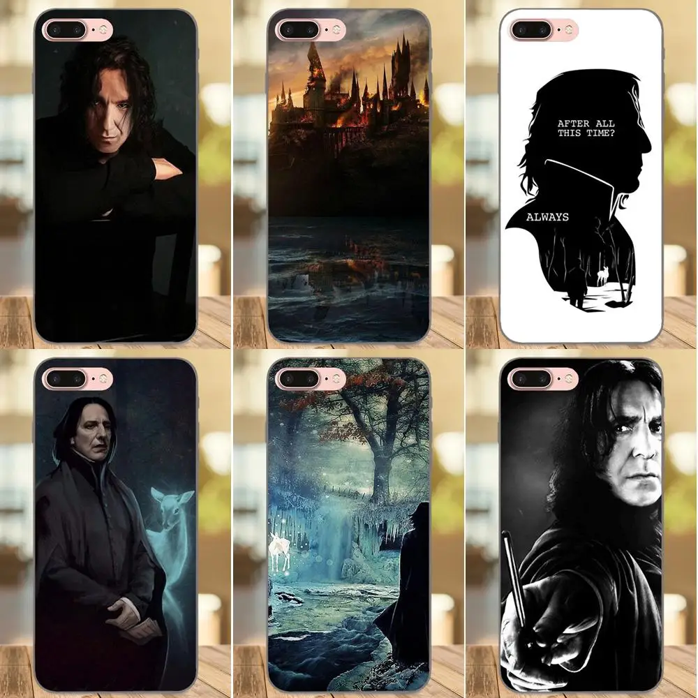 Severus Snape Harry Potter Always For Samsung Galaxy Note 4 8 9 S3 S4 S5 S6 S7 S8 S9 S10 Edge Plus Lite I9080 G313 TPU Luxury
Severus Snape Harry Potter Always For Samsung Galaxy Note 4 8 9 S3 S4 S5 S6 S7 S8 S9 S10 Edge Plus Lite I9080 G313 TPU Luxury