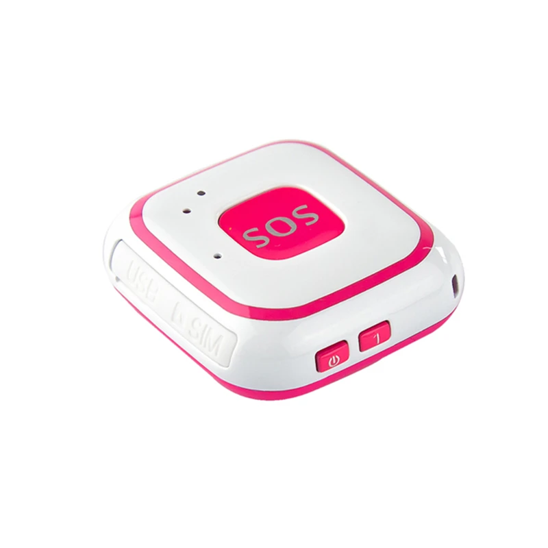 Personal GPS Tracker, Real Time Tracking, SOS Alarm, 2-Way Voice, Geo-Fence, Fall Detection, Speed Alert, GPS Tracking
Personal GPS Tracker, Real Time Tracking, SOS Alarm, 2-Way Voice, Geo-Fence, Fall Detection, Speed Alert, GPS Tracking