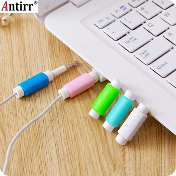 2019 Fashion Phone USB Charger Cable Protector Colorful Cable Saver Cord Protection For iphone cable winder organizer freeing
2019 Fashion Phone USB Charger Cable Protector Colorful Cable Saver Cord Protection For iphone cable winder organizer freeing