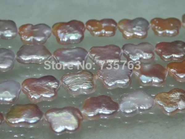xiuli 000407 Natural Rare lavender 4strs AA+11*15mm very luster butterfly nuclear pearl/
xiuli 000407 Natural Rare lavender 4strs AA+11*15mm very luster butterfly nuclear pearl/