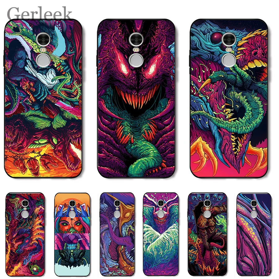 Mobile Phone Case Hyper Beast Csgo Hot Fashion Fun Dynamic For Xiaomi Redmi Note 4 4A 4X 5 5A 6 7 GO S2 6A Pro Plus Prime Cover
Mobile Phone Case Hyper Beast Csgo Hot Fashion Fun Dynamic For Xiaomi Redmi Note 4 4A 4X 5 5A 6 7 GO S2 6A Pro Plus Prime Cover