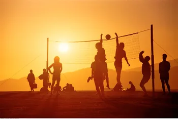 Andux Standard Volleyball Net Beach Volleyball Net Competition and Training Dedicated Volleyball Net
Andux Standard Volleyball Net Beach Volleyball Net Competition and Training Dedicated Volleyball Net