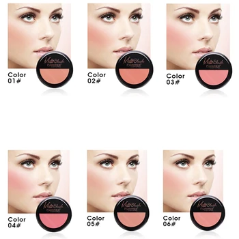 Fashion Blusher Powder Makeup Cosmetic Natural Blusher Powder Palette Face Blush
Fashion Blusher Powder Makeup Cosmetic Natural Blusher Powder Palette Face Blush