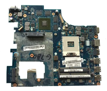 Excellent FOR Lenovo G780 Laptop motherboard HM76 GT630M DDR3 90000406 QIWG7 LA-7983P 100% working
Excellent FOR Lenovo G780 Laptop motherboard HM76 GT630M DDR3 90000406 QIWG7 LA-7983P 100% working