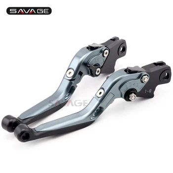 Brake Clutch Lever For BMW K1300S K1300R K1300GT K1200R/Sport K1200S Titanium Folding Extendable Adjustable Motorcycle
Brake Clutch Lever For BMW K1300S K1300R K1300GT K1200R/Sport K1200S Titanium Folding Extendable Adjustable Motorcycle