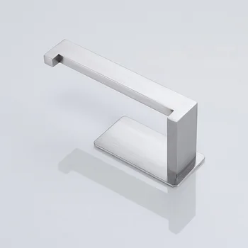 High Self Adhesive Toilet Paper Holder Stainless Steel Tissue Bathroom Organizer Rack LG66
High Self Adhesive Toilet Paper Holder Stainless Steel Tissue Bathroom Organizer Rack LG66