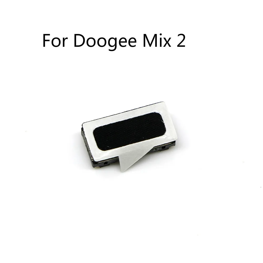 Original Doogee Mix 2 speaker receiver Front Ear Earpiece Repair Accessories For Doogee Mix 2 Phone
Original Doogee Mix 2 speaker receiver Front Ear Earpiece Repair Accessories For Doogee Mix 2 Phone