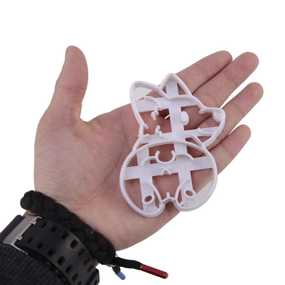Cookie Cutter (5)