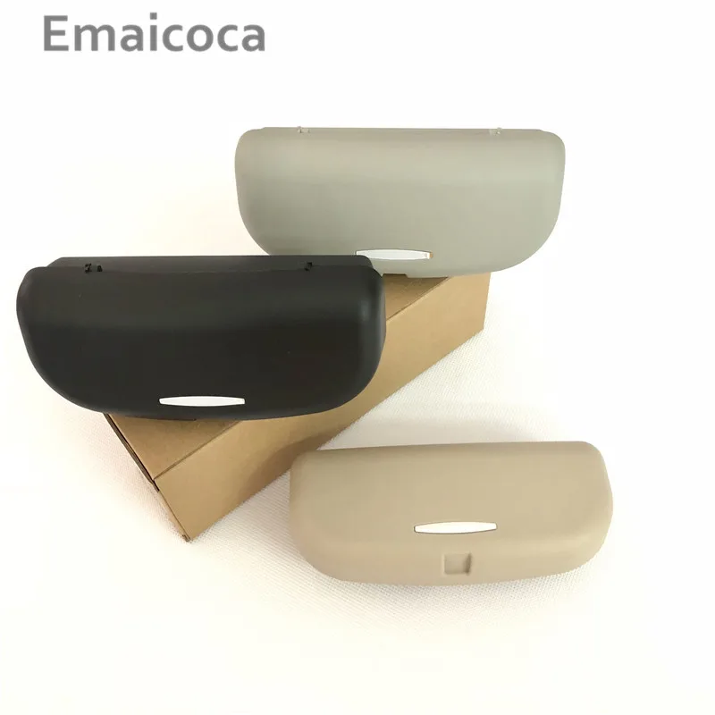 Emaicoca Car Sun Visor Eyeglasses Holder Cases For Chevrolet Matiz Captiva Cruze TRAX Aveo Sonic Lova Sail EQUINOX
Emaicoca Car Sun Visor Eyeglasses Holder Cases For Chevrolet Matiz Captiva Cruze TRAX Aveo Sonic Lova Sail EQUINOX