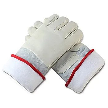 liquid nitrogen Gloves Low temperature Working Gloves Thick Warm Sponge Anti-cold Cold-resistant Anti-freezing Dry ice Gloves
liquid nitrogen Gloves Low temperature Working Gloves Thick Warm Sponge Anti-cold Cold-resistant Anti-freezing Dry ice Gloves