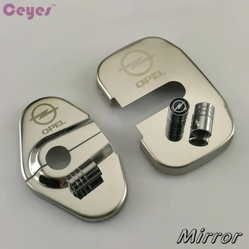 Ceyes Car Styling Auto Door Lock Cover Accessories Case For Opel Insignia Mokka Zafira Astra J Corsa Antara Vectra Car-Styling
Ceyes Car Styling Auto Door Lock Cover Accessories Case For Opel Insignia Mokka Zafira Astra J Corsa Antara Vectra Car-Styling