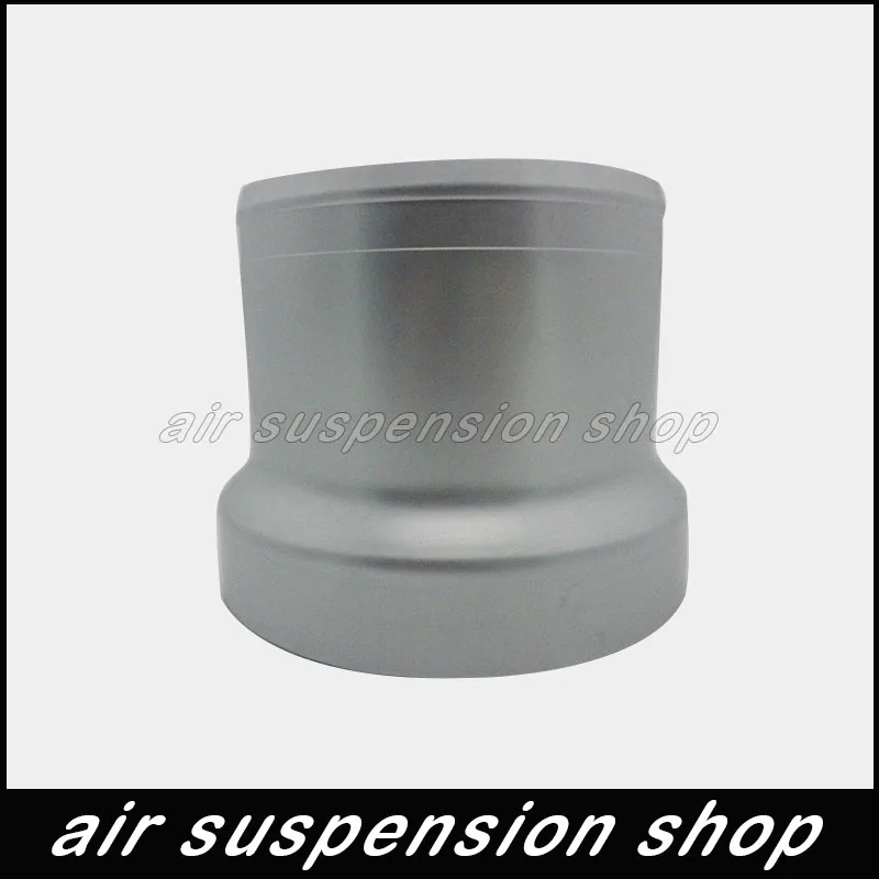 1pc air suspension shock components aluminum cover for Mercedes Benz W221 rear shock 2213205513 2213205613
1pc air suspension shock components aluminum cover for Mercedes Benz W221 rear shock 2213205513 2213205613