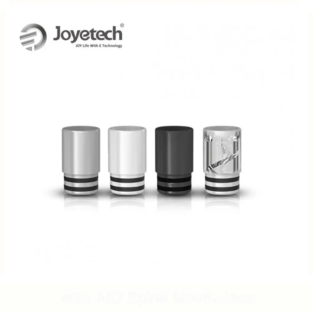 Clearance! Original Clear Color Joyetech eGo AIO Mouthpiece For eGo AIO Atomizer Electronic Cigarette
Clearance! Original Clear Color Joyetech eGo AIO Mouthpiece For eGo AIO Atomizer Electronic Cigarette