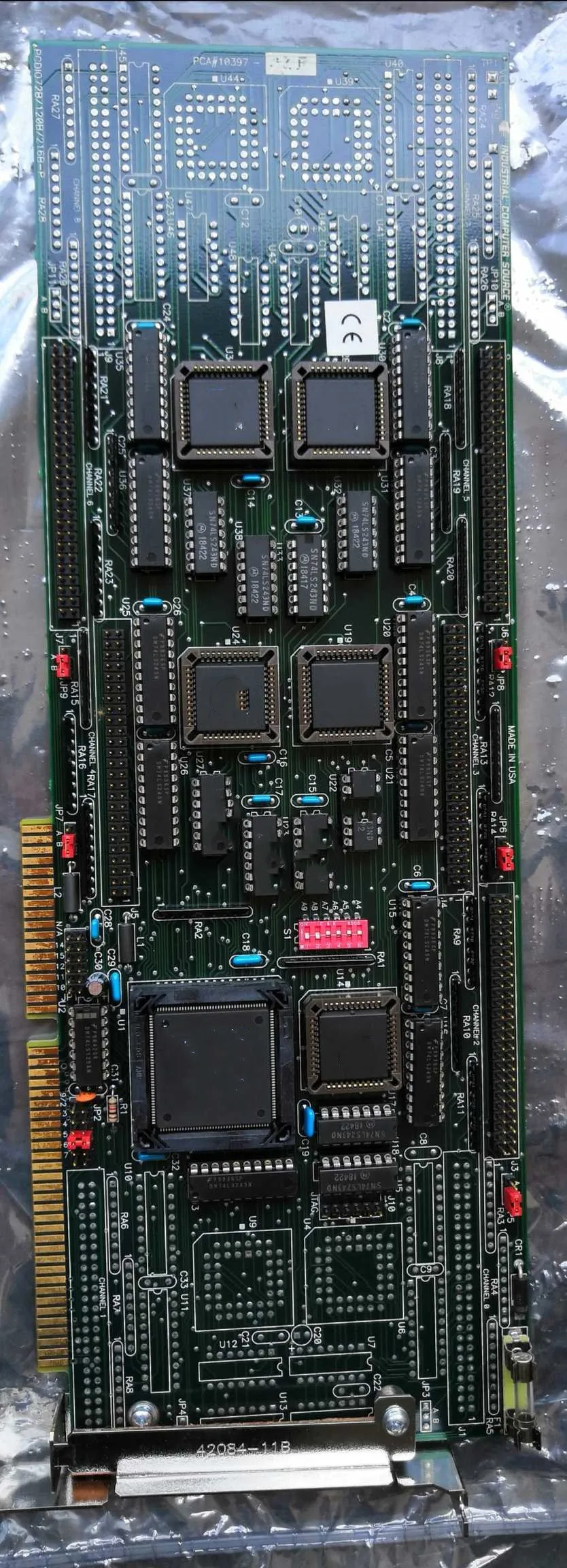 PCDIO120B-P v2.0 PCDiO72B/120B/216B-P 30097-01A | Мобильные телефоны и аксессуары