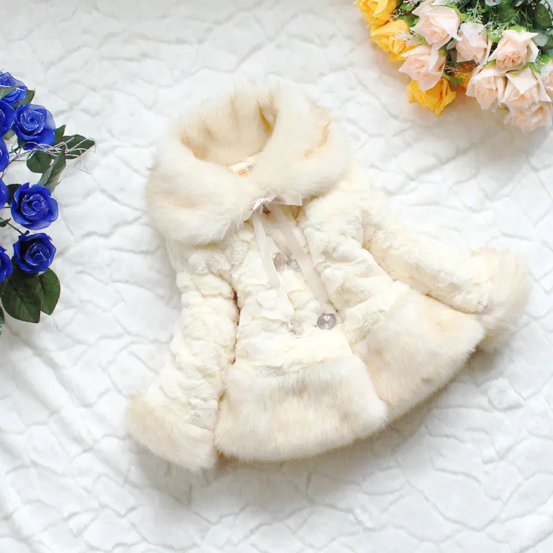 Furry 2018 Winter Thick Faux Fur Coat Jacket Casco Infantil Menina Warm Outerwear Girls Kids Teenage Snowsuit Overcoat XL438
Furry 2018 Winter Thick Faux Fur Coat Jacket Casco Infantil Menina Warm Outerwear Girls Kids Teenage Snowsuit Overcoat XL438