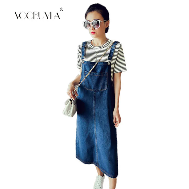 Voobuyla 2019 Spring Slip Jeans Club Dress Women Vintage Jean Sundress Loose Spaghetti Strap Dress Female Denim Party Dresses
Voobuyla 2019 Spring Slip Jeans Club Dress Women Vintage Jean Sundress Loose Spaghetti Strap Dress Female Denim Party Dresses
